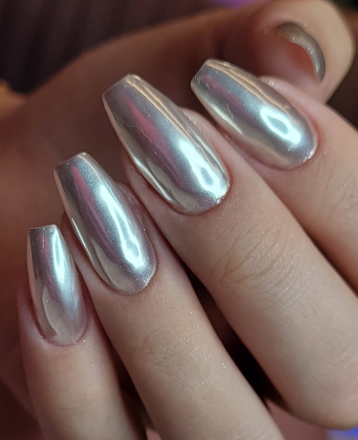 Banho de Gel + Esmaltação em Gel