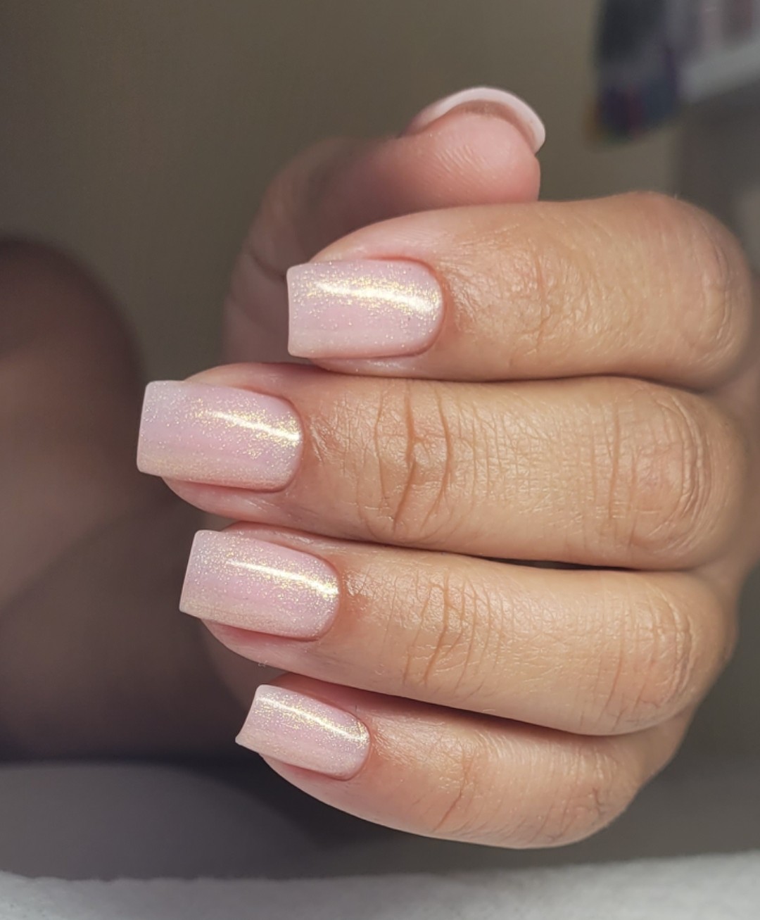 Banho de Gel