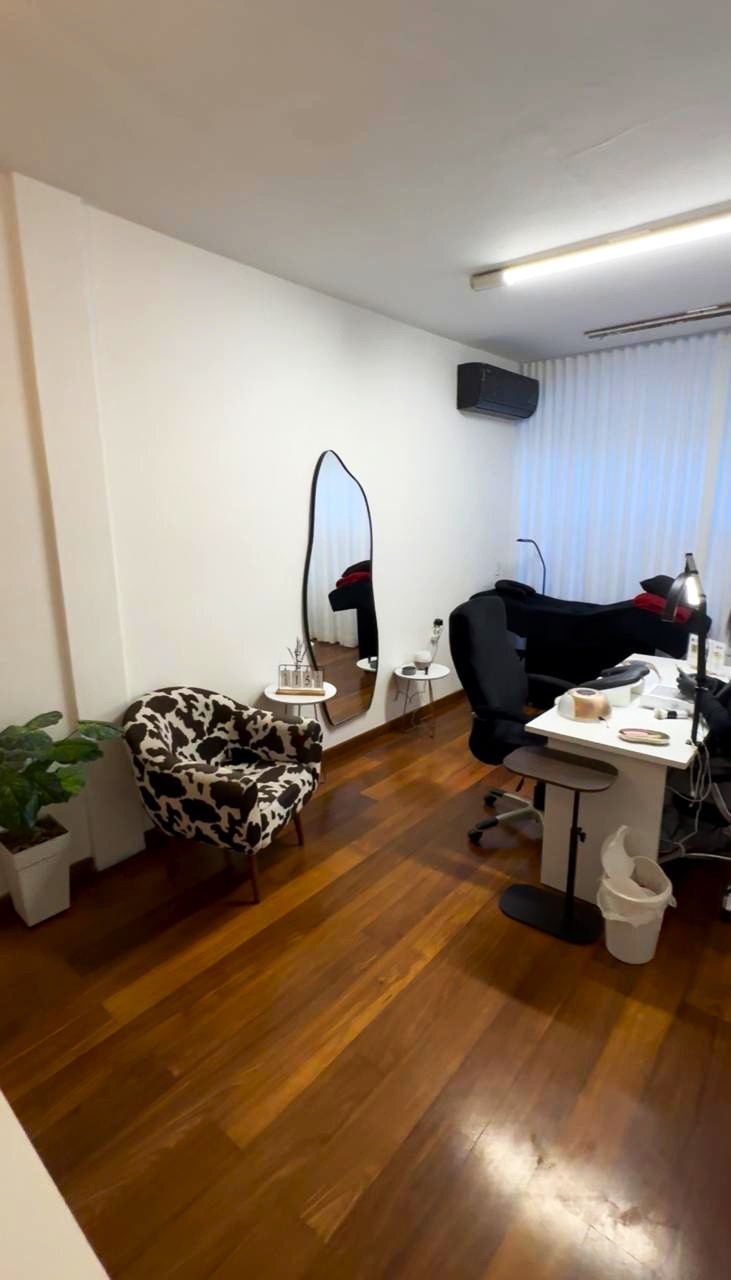Espaço Art Nails