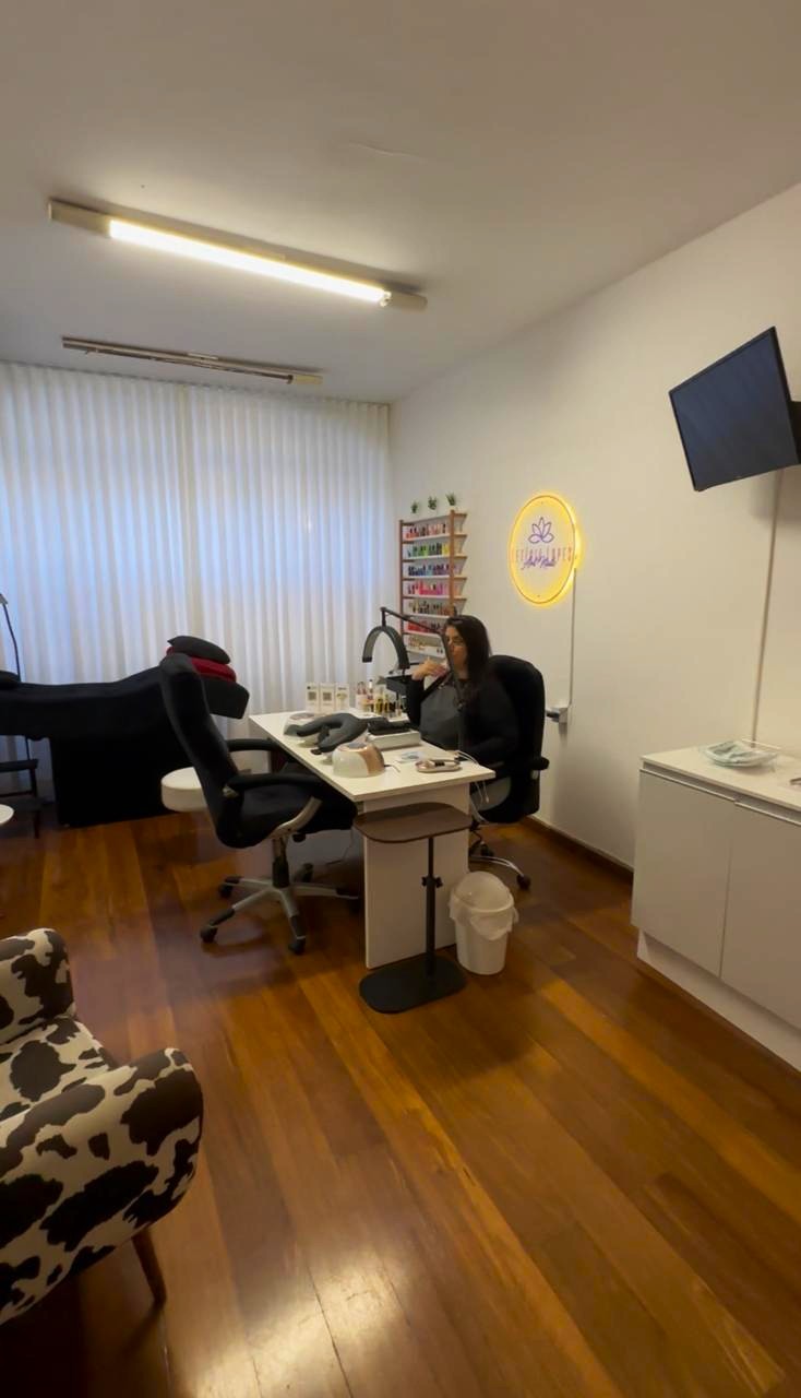 Espaço Art Nails
