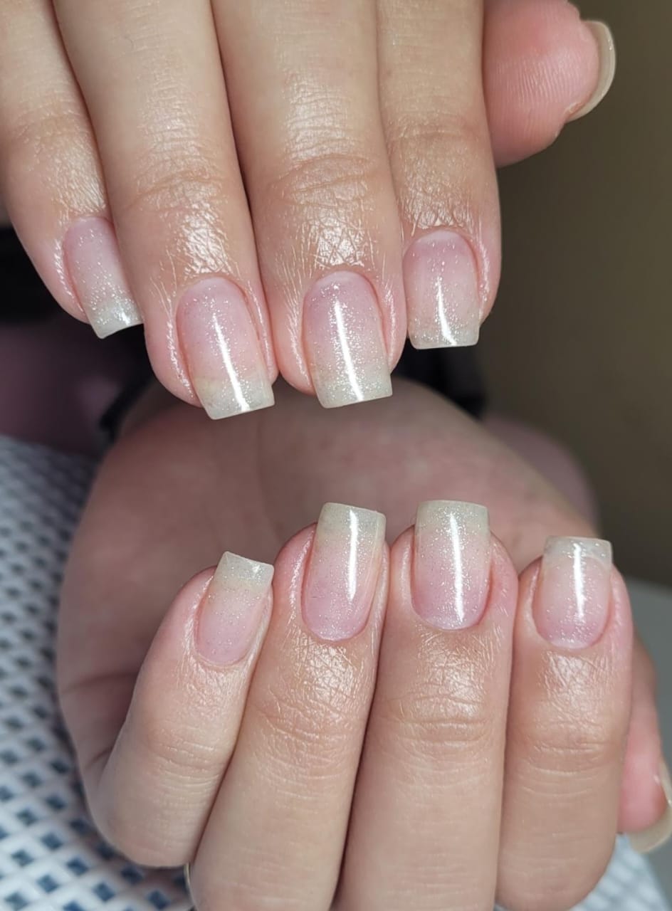 Manutenção de Banho de Gel